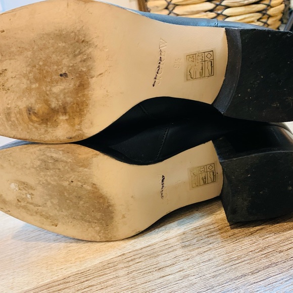 J. CREW RIDING BOOTS - Picture 6 of 8